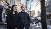 Linköpingssyskonen driver kändistäta caféet på Stureplan