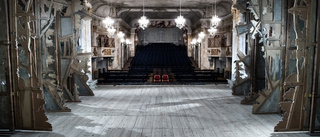 Fransk opera på Drottningholm nästa sommar