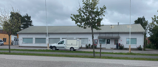 Matutbudet växer i Vimmerby – Food court öppnar inom kort 