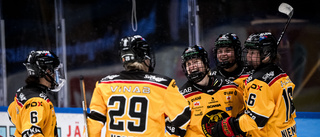 Luleå Hockey malde ner Djurgården: "Äger hela matchen"