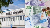 Chefernas löner – dyrt för Piteås skattebetalare