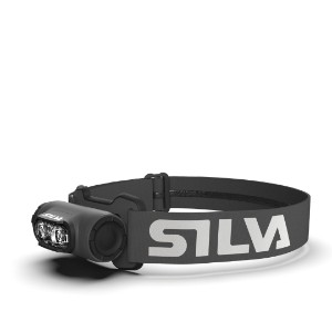 Silva Explore 4 Pannlampa