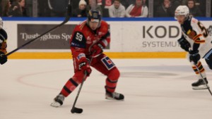 Hopp om VIK-reducering – blev matchstraff istället