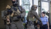 Kravet: Låt Nato sköta polisarbete i Kosovo