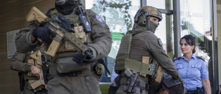 Kravet: Låt Nato sköta polisarbete i Kosovo