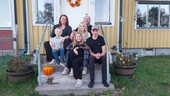 Familjen fick nog av kriminaliteten – flyttade till Småland