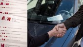 Köpte bil i Eskilstuna – gick sönder direkt ✓Fick bärgas tre gånger ✓Säljarens förklaring ✓"Har rätt att häva köpet"
