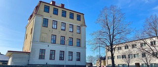 Kulturhus i Oxelösund – kanske vid D-skolan