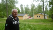 Föreningsprofil i Vimmerby: "Är man med ska man ge nåt tillbaka" • Bertil prisad för arbetet för VOK och skogen
