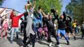 Örjanskalaset – en folkfest i dagarna tre: ”Vi hoppas att det ska bli ett årligt arrangemang”