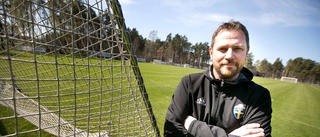 Gotland i stort behov av fotbollsdomare