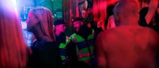 Misshandel på nattklubb i Visby – anmäler varandra