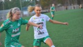 Hattrick – och serieledning: "Det ser lovande ut"