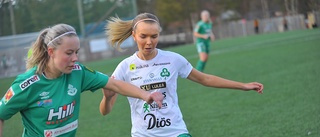 Hattrick – och serieledning: "Det ser lovande ut"