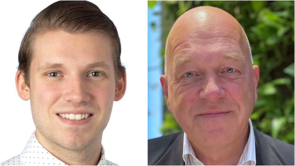 SD är det parti som verkligen ser möjligheterna och potentialen bortom stadskärnorna, skriver sverigedemokraterna Chris Dahlqvist från Linköping och Christopher Jarnvall från Norrköping.