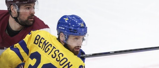 Bengtsson lämnar KHL för Växjö