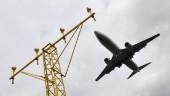 Regeringen stoppar ryska Aeroflot på Arlanda