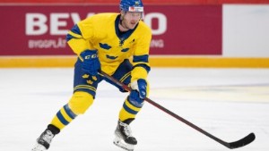 Svenske hockeybasen: Låt spelare lämna Ryssland