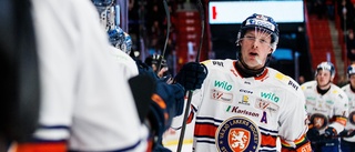 Skelleftesonen förlänger med SHL-klubben – stannar i två år till