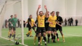 Infjärden vann mot Luleå SK på IVAB Arena