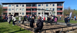 Norrköping och Finspång sämst i länet på solenergi