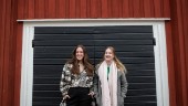 Musiksystrarna om Motala: "Känns verkligen som hemma"