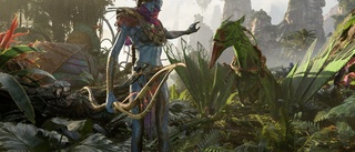 Massives "Avatar"-spel släpps innan april