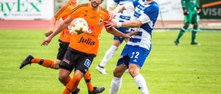FC Gute förlänger med målkungen
