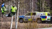 Försvunna kvinnan i Piteå hittad i terrängen – förd till sjukvård med ambulans