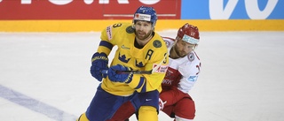 Efter KHL-titeln – svensken flyttar till Schweiz