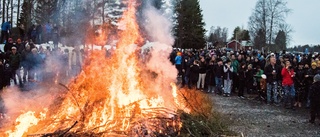 Här kan du fira valborg i Luleå