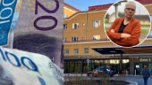 Sjuksköterskor flyr från Kullbergska sjukhuset – andra kommuner erbjuder 10 000 mer i lön: "Det är bekymmersamt"