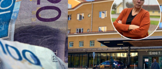 Sjuksköterskor flyr från Kullbergska sjukhuset – andra kommuner erbjuder 10 000 mer i lön: "Det är bekymmersamt"