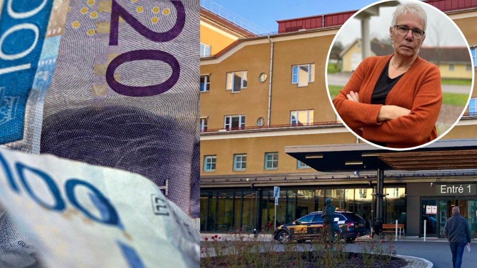Vilka sjukhus vill M sälja här i Sörmland? Är det Mälarsjukhuset, Kullbergska Sjukhuset eller Nyköpings lasarett som blir till salu om Moderaterna får makten? Det skriver Monica Johansson (S) och Lena Hallengren (S) i tidningen. 