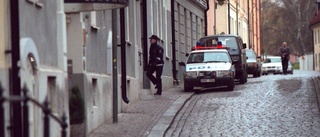 Stockholmspolis: Inte omöjligt lösa hotellmordet