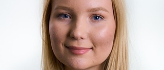 Kandidat 1: Alice Jakobsson