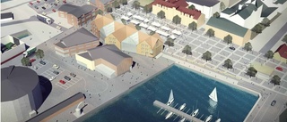 SKISSER: Så kan Visby hamn komma att utvecklas