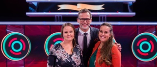 Gotländska kusinerna ska tävla i TV4-programmet