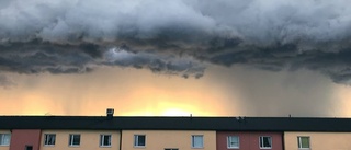 Efter fredagens regn – typiskt ”svenskt sommarväder” väntar • SMHI: ”Molnen passerar ganska snabbt”