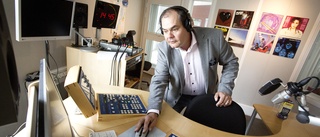 Bajsattack mot radiohuset • Kanalchefen: ”Tre incidenter på en dryg månad”