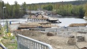 Så går bygget på Karlgårdsbron: Kommunens chef berättar om läget • ”Är mest orolig över ökade priser”