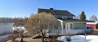 46-åring ny ägare till 40-talshus i Rolfs, Kalix - prislappen: 1 130 000 kronor