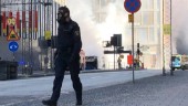 Bussexplosionen: Det kan inte hända här