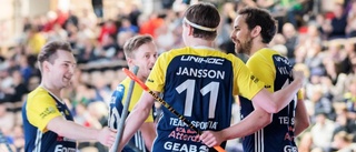 IBK aktuell back stannar i Allsvenskan