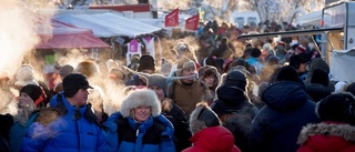 Luleåbornas önskemål uppfylls