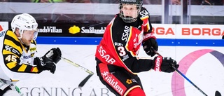 Avslöjar: Luleås jättetalang i möte med NHL-klubben