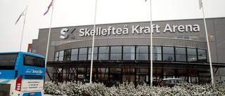 Pojkspelare dömd för sexualbrott – Skellefteå AIK kritiseras
