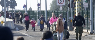 Polens och Ungerns gränsövergrepp måste bestraffas
