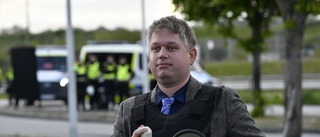 Polisen har gett klartecken: Högerextrem partiledare får bränna koranen i Skäggetorp
