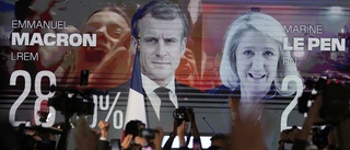 Liberala ledare borde lära av Macron